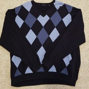 Mens Sweater
